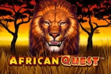 African Quest