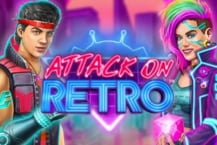 Attack on Retro