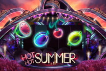 Hot Hot Summer