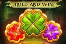 CLOVER BLITZHOLD AND WIN