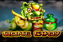Wong Choy