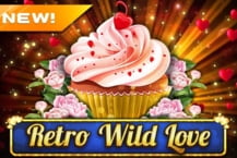 Retro Wild Love