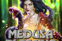 Medusa Blessing