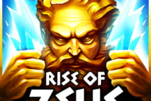 Rise of Zeus