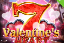 Valentine's Heart