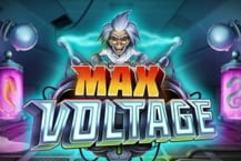 Max Voltage
