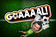 Goaaaal!