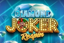 Diamond Joker Respin