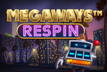 Megaways Respin