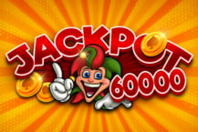 Jackpot 60000