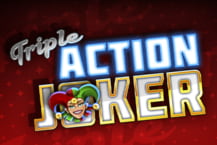 Triple Action Joker