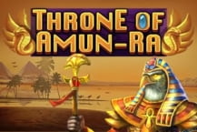 Throne of Amun-Ra