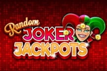 Random Joker Jackpot