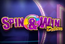 Spin & Win