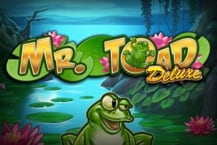 Mr Toad