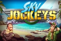 Sky Jockeys