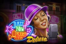 Jazz of New Orleans