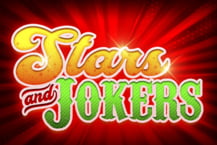 Stars & Jokers