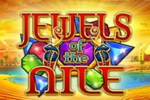 Jewels Of The Nile