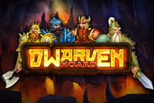 Dwarven Hoard