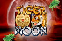 Tiger Moon