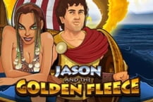 Jason and the Golden Fleece