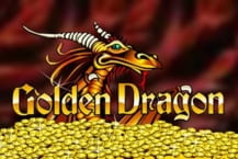 Golden Dragon