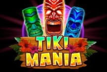 Tiki Mania