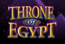 Throne of Egypt