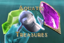 Aquatic Treasures