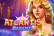 Atlantis Rising