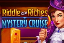 Riddle of Riches: Mystery Cruise