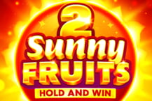 Sunny Fruits 2