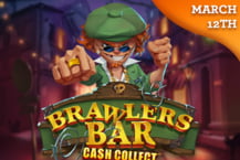 Brawlers Bar Cash Collect™