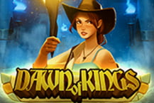 Dawn of Kings 96