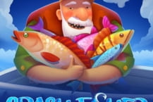 CRASH FISHER