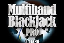 Multihand Blackjack Pro