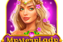Mystery Lady