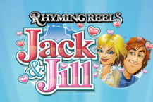 Rhyming Reels - Jack and Jill
