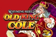 Rhyming Reels - Old King Cole