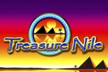 Treasure Nile