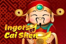 Ingots of Cai Shen