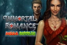 Immortal Romance™ Mega Moolah