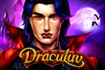 Draculuv