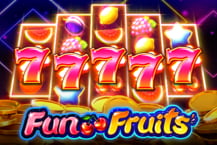 Fun Fruits