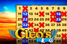 Cleos Keno