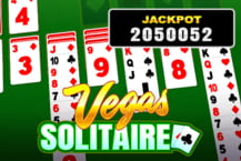 Vegas Solitaire