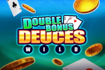 Double Bonus Deuces Wild