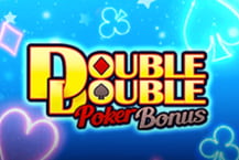 Double Double Poker Bonus