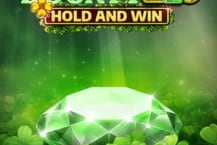 EMERALD BOUNTY 7SHOLD AND WIN
